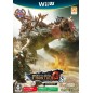 MONSTER HUNTER FRONTIER G8 PREMIUM PACKAGE (gebraucht) Wii U MONSTER HUNTER FRONTIER G8 PREMIUM PACKAGE (gebraucht) Wii U