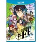 GENEI IBUNROKU FE (pre-owned) Wii U GENEI IBUNROKU FE (pre-owned) Wii U