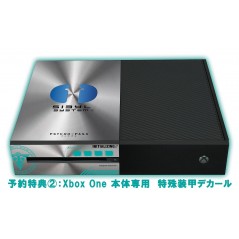 PSYCHO-PASS: SENTAKU NAKI KOUFUKU [LIMITED EDITION] (pre-owned) XBOX ONE