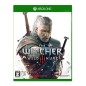 THE WITCHER 3: WILD HUNT (gebraucht) XBOX ONE THE WITCHER 3: WILD HUNT (gebraucht) XBOX ONE
