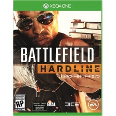 BATTLEFIELD: HARDLINE