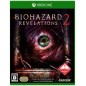 BIOHAZARD: REVELATIONS 2 (pre-owned) XBOX ONE BIOHAZARD: REVELATIONS 2 (pre-owned) XBOX ONE