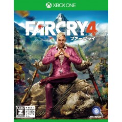 FAR CRY 4