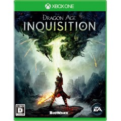 Dragon Age: Inquisition