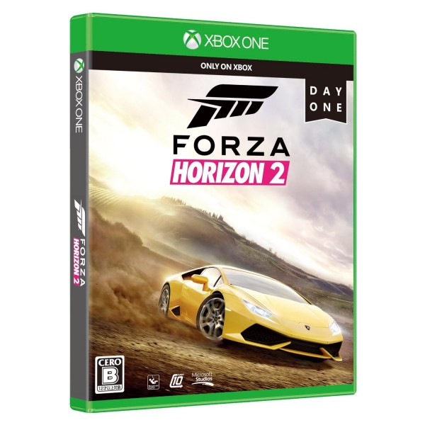 Forza Horizon 2 [Day One Edition]