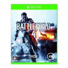 Battlefield 4