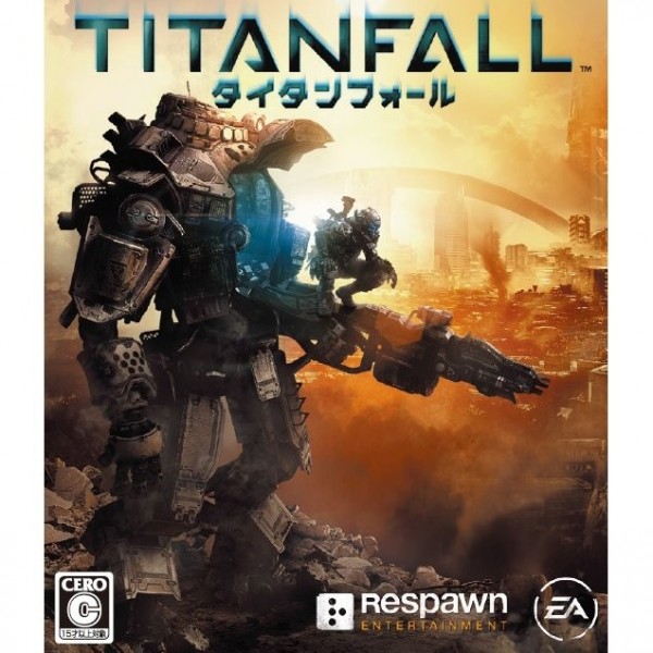 Titanfall
