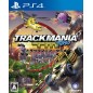 TRACKMANIA TURBO PS4 TRACKMANIA TURBO PS4
