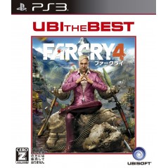 FAR CRY 4 (UBI THE BEST)