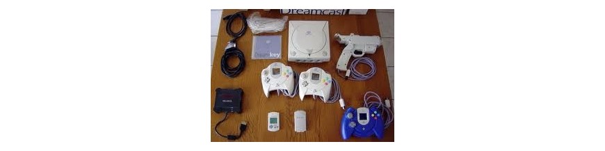 -Controller , Sticks