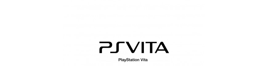 PS Vita cartridges only