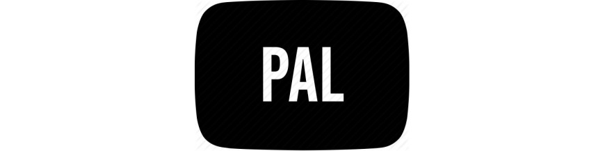 PS2 PAL 