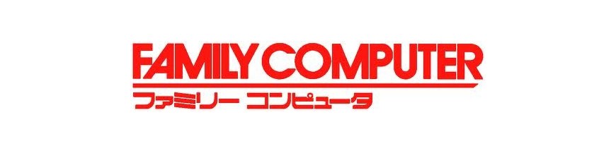 FAMICOM FC