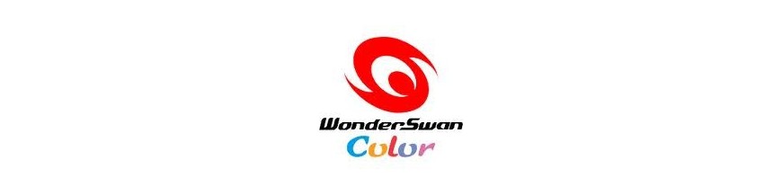WONDERSWAN COLOR