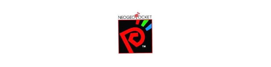NEO GEO POCKET
